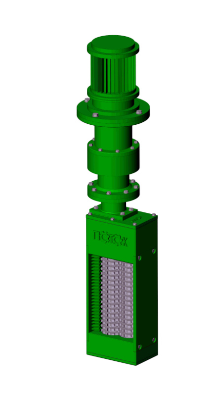 Купить измельчитель Поток-1000 в Барнауле