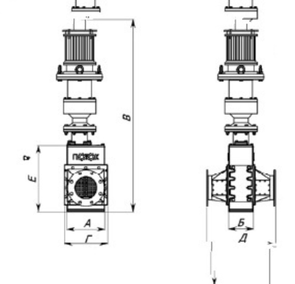 Купить измельчитель Поток-600 в Барнауле