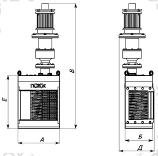 Купить измельчитель Поток-600.1 в Барнауле